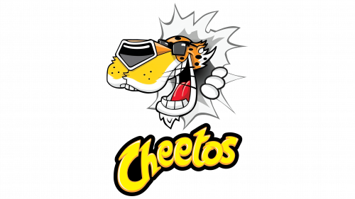 Emblème de Cheetos