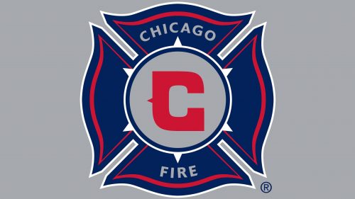 Emblème de Chicago Fire