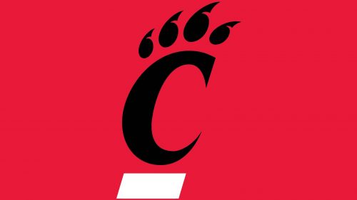 Emblème de Cincinnati Bearcats