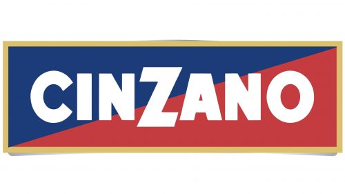Emblème de Cinzano