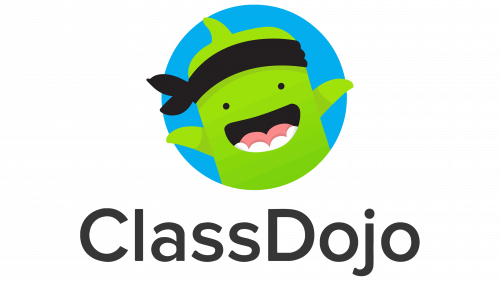 Emblème de ClassDojo