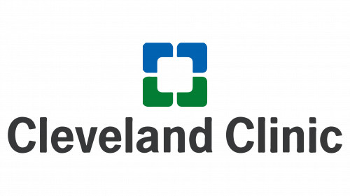 Emblème de Cleveland Clinic