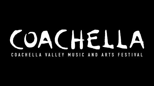 Emblème de Coachella