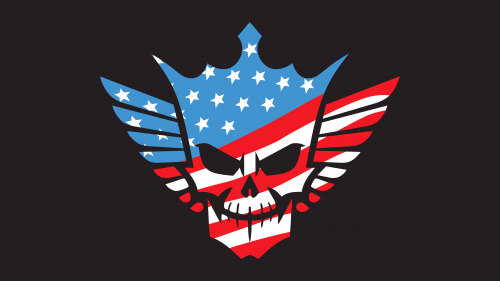 Emblème de Cody Rhodes