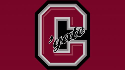 Emblème de Colgate Raiders