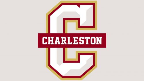 Emblème de College of Charleston Cougars