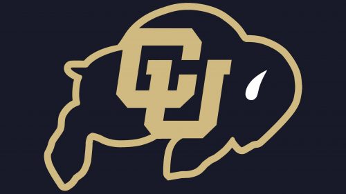 Emblème de Colorado Buffaloes