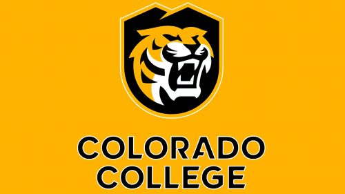 Emblème de Colorado College Tigers