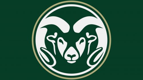 Emblème de Colorado State Rams