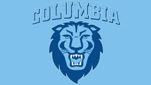 Emblème de Columbia Lions