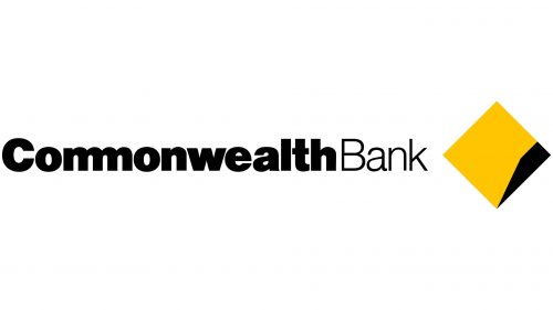 Emblème de Commonwealth Bank