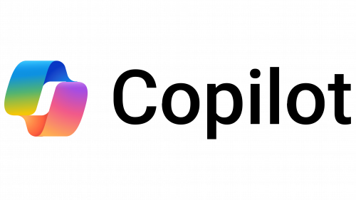 Emblème de Copilot