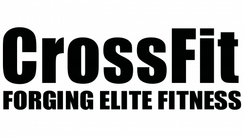 Emblème de CrossFit