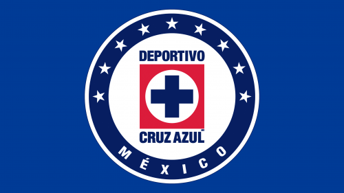 Emblème de Cruz Azul