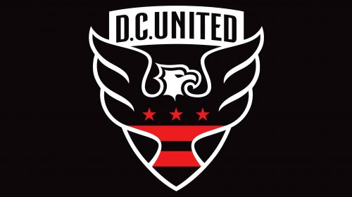 Emblème de DC United