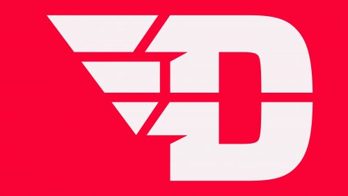 Emblème de Dayton Flyers