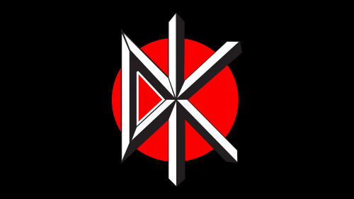 Emblème de Dead Kennedys