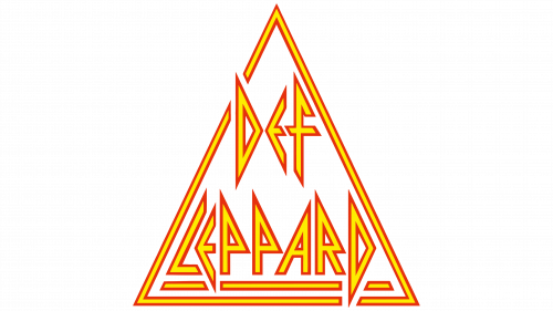 Emblème de Def Leppard