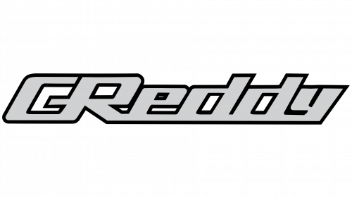 Emblème de GReddy
