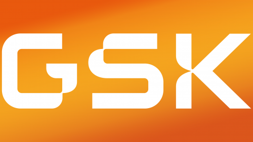 Emblème de GSK