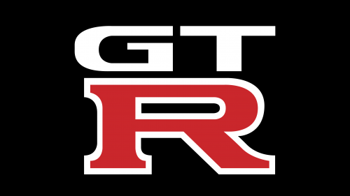 Emblème de GT-R
