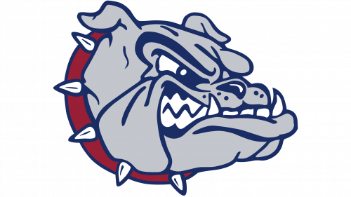 Emblème de Gonzaga Bulldogs