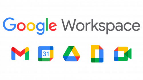 Emblème de Google Workspace