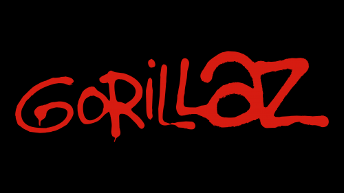 Emblème de Gorillaz