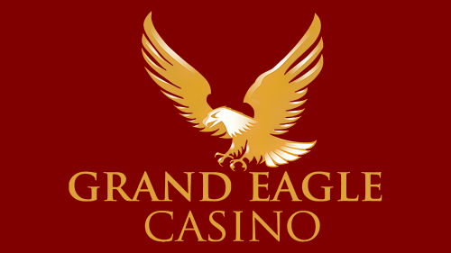 Emblème de Grand Eagle Casino