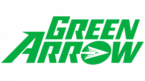 Emblème de Green Arrow