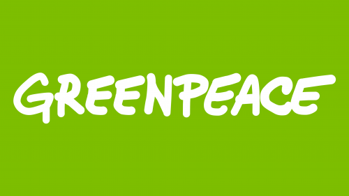 Emblème de Greenpeace