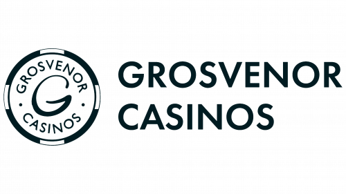 Emblème de Grosvenor Casino