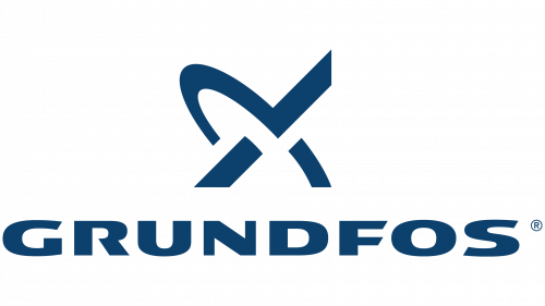Emblème de Grundfos