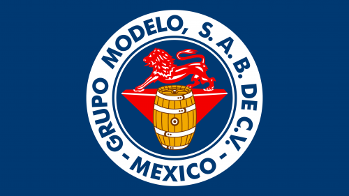 Emblème de Grupo Modelo