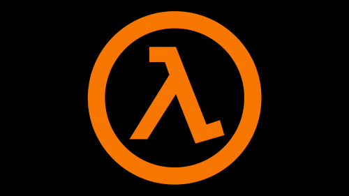 Emblème de Half-Life