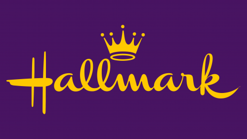 Emblème de Hallmark