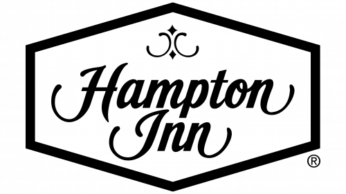 Emblème de Hampton Inn