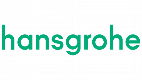 Emblème de Hansgrohe