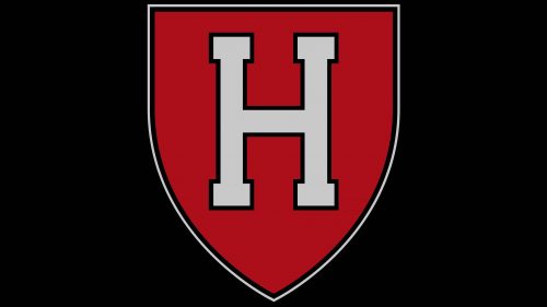 Emblème de Harvard Crimson