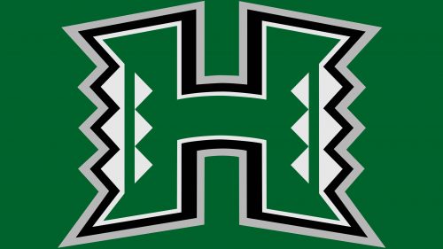 Emblème de Hawaii Warriors
