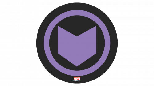Emblème de Hawkeye