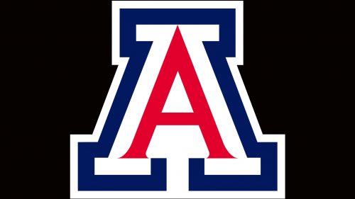 Enseigne Arizona Wildcats