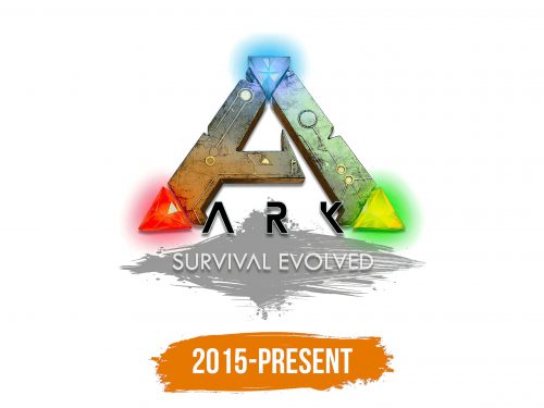 Histoire du logo de ARK