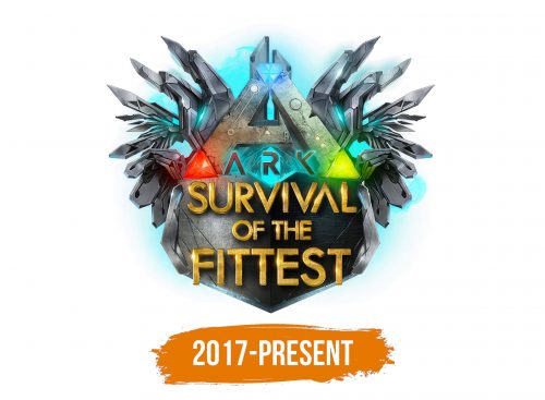 Histoire du logo de ARK Survival of Fittest
