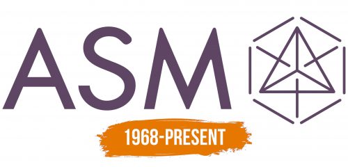 Histoire du logo de ASM