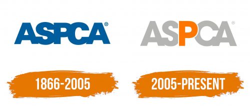 Histoire du logo de ASPCA