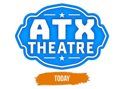 Histoire du logo de ATX Theatre