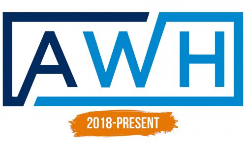 Histoire du logo de AWH