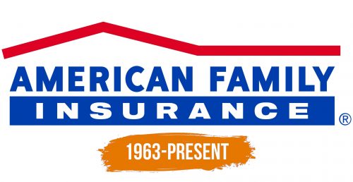 Histoire du logo de American Family Insurance