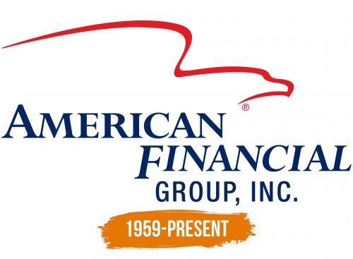 Histoire du logo de American Financial Group